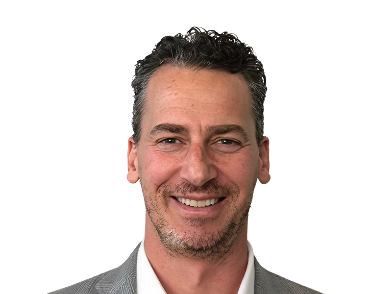 Portrait of Dr. David Wiebe, MD